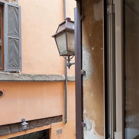 罗马Cappellari Loft公寓 外观 照片